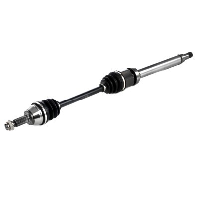 Drive Shaft RIDEX 13D0017 13D0017 - photo 6