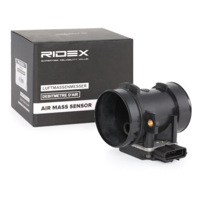 Air Mass Sensor RIDEX 3926A0108 3926A0108 - photo 2