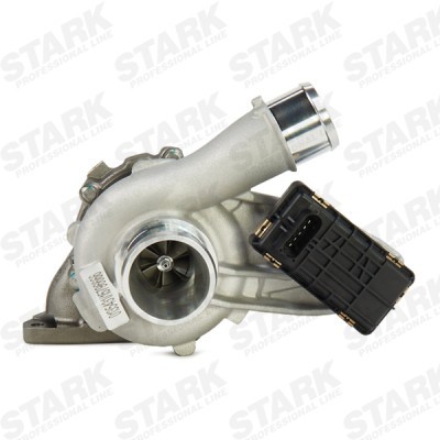 Turbocharger Stark SKCT-1190625 SKCT-1190625 - photo 6