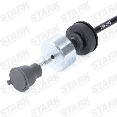 Cable Pull, clutch control Stark SKSK-1320028 SKSK-1320028 - photo 3