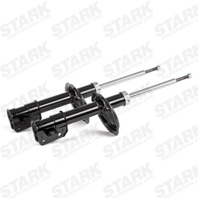 Shock Absorber Stark SKSA-0132799 SKSA-0132799 - photo 3