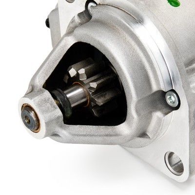 Starter RIDEX 2S1186R 2S1186R - photo 4