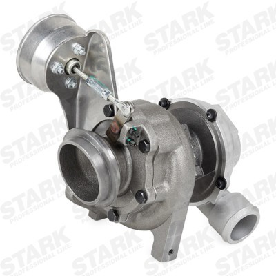 Turbocharger Stark SKCT-1190130 SKCT-1190130 - photo 4