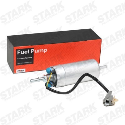 Pump, Fuel Pre-Supply Stark SKFP-0160238 SKFP-0160238 - photo 2