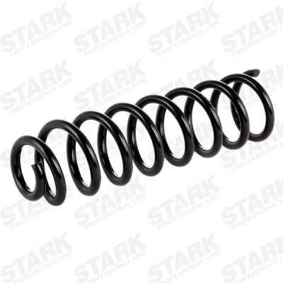 Suspension Spring Stark SKCS-0040312 SKCS-0040312 - photo 3