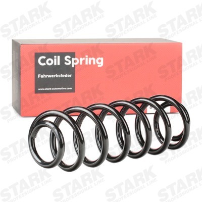 Suspension Spring Stark SKCS-0040025 SKCS-0040025 - photo 2