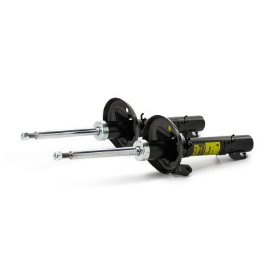 Shock Absorber RIDEX 854S1804P 854S1804P - photo 3