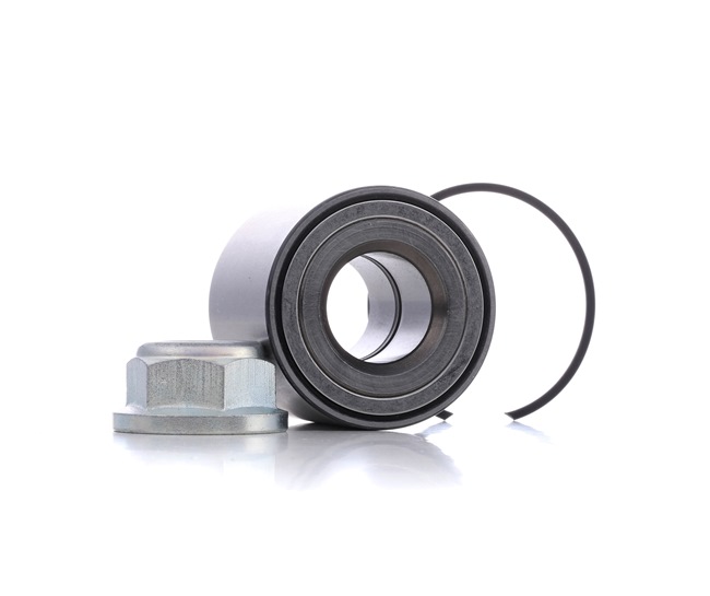 Wheel Bearing RIDEX 654W0977 654W0977 - photo 1