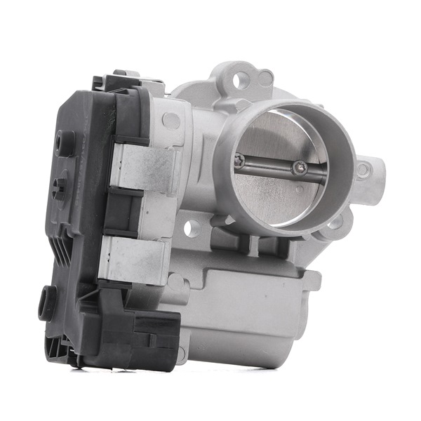 Дроссельная заслонка RIDEX 158T0216 158T0216 - photo 1