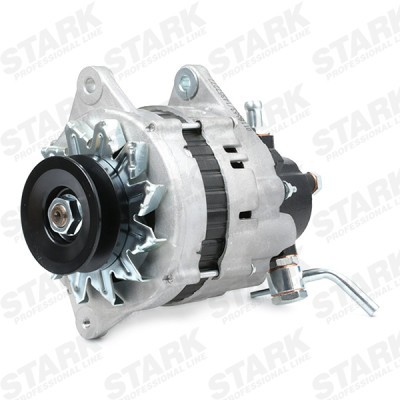 Alternator Stark SKGN-0320333 SKGN-0320333 - photo 3
