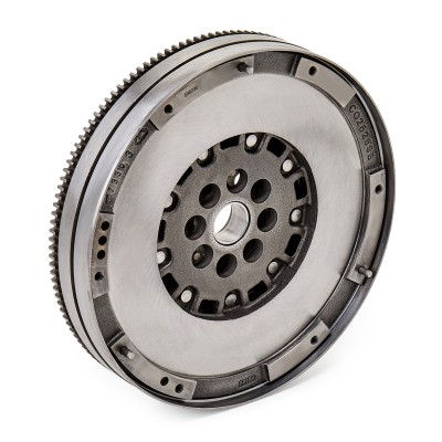 Flywheel RIDEX 577F0098R 577F0098R - photo 3