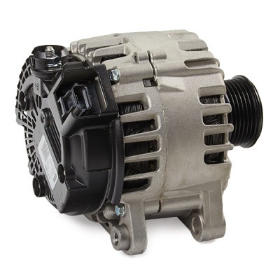 Alternator RIDEX 4G1292R 4G1292R - photo 4