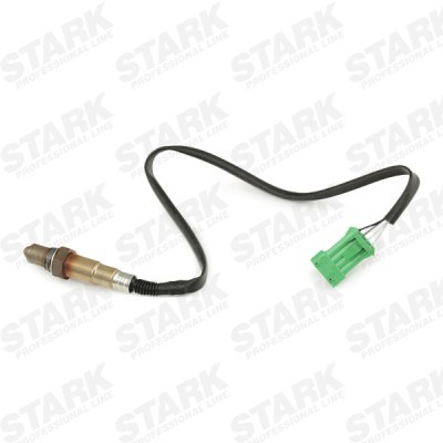 Lambda (Oxygen) Sensor Stark SKLS-0140780 SKLS-0140780 - photo 3