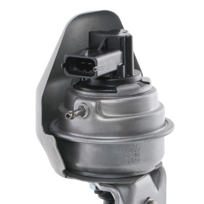 Turbocharger RIDEX 2234C10095R 2234C10095R - photo 5