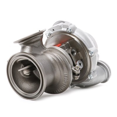 Turbocharger RIDEX 2234C10229R 2234C10229R - photo 3