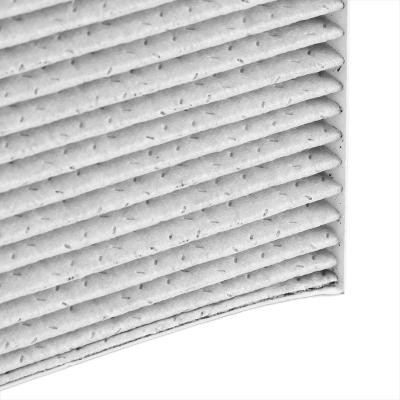 Cabin Air Filter RIDEX 424I0524P 424I0524P - photo 4