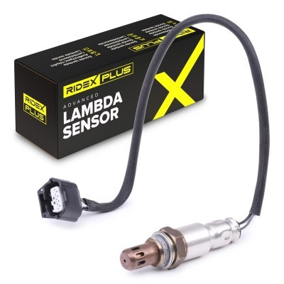 Lambda (Oxygen) Sensor RIDEX 3922L0694P 3922L0694P - photo 2