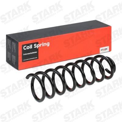Suspension Spring Stark SKCS-0040039 SKCS-0040039 - photo 2