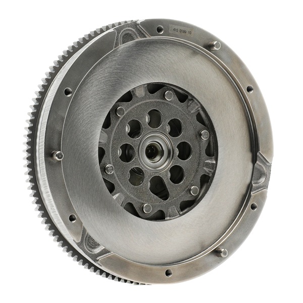 Flywheel RIDEX 577F0090R 577F0090R - photo 1