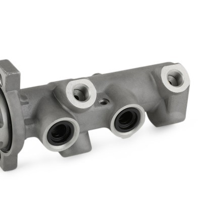 Brake master cylinder RIDEX 258M0131 258M0131 - photo 7