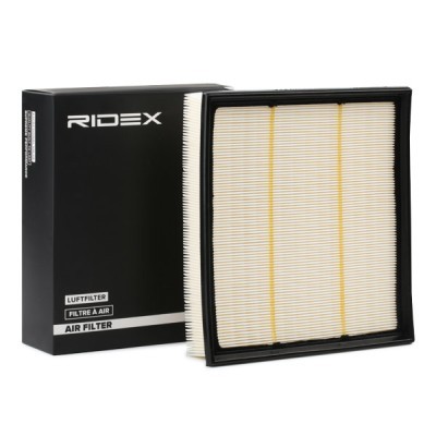 Air Filter RIDEX 8A0223 8A0223 - photo 2
