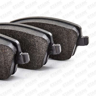 Brake Pads Set Stark SKBP-0011056 SKBP-0011056 - photo 6