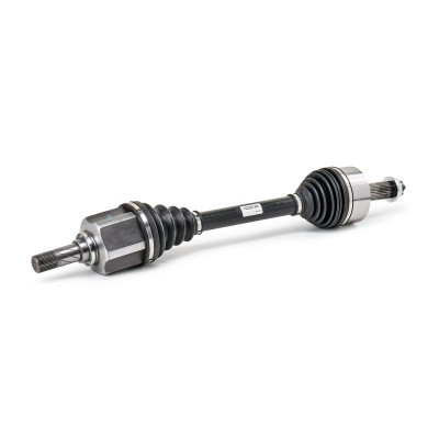 Drive Shaft RIDEX 13D2018R 13D2018R - photo 4