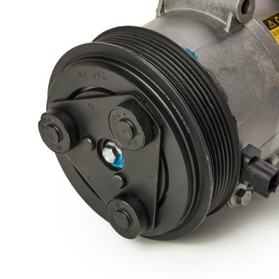 Compressor, Air Conditioning 447K0370R - photo 5