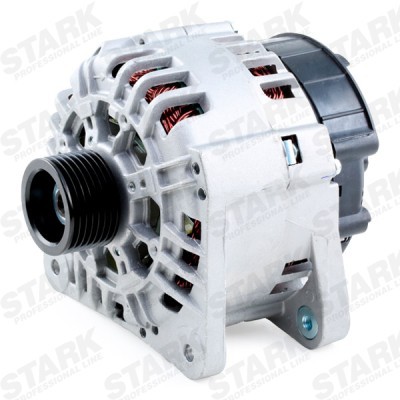 Alternator Stark SKGN-0320259 SKGN-0320259 - photo 3