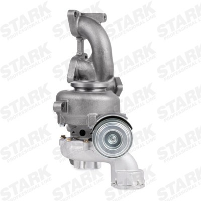 Turbocharger Stark SKCT-1190021 SKCT-1190021 - photo 7