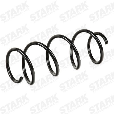 Suspension Spring Stark SKCS-0040784 SKCS-0040784 - photo 3