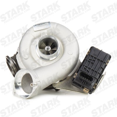 Turbocharger Stark SKCT-1191102 SKCT-1191102 - photo 6