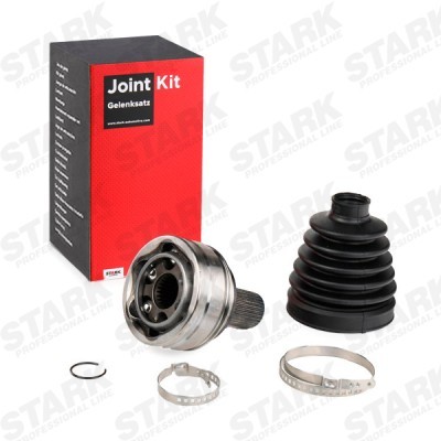 Joint Kit, Drive Shaft Stark SKJK-0200534 SKJK-0200534 - photo 2