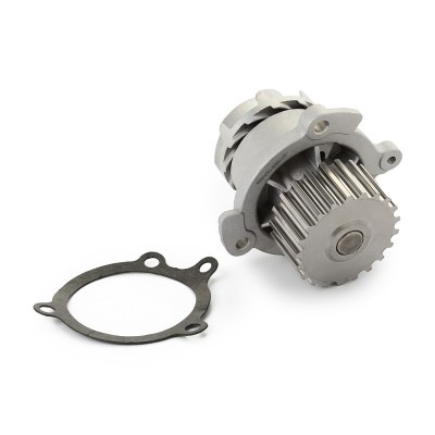 Water Pump, Engine Cooling RIDEX 1260W0645 1260W0645 - photo 3