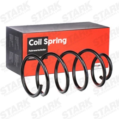 Suspension Spring Stark SKCS-0040608 SKCS-0040608 - photo 2