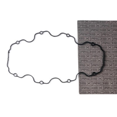 Cylinder Head Cover Gasket RIDEX 321G0117 321G0117 - photo 2