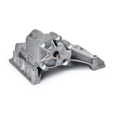 Oil Pump RIDEX 596O0071 596O0071 - photo 3