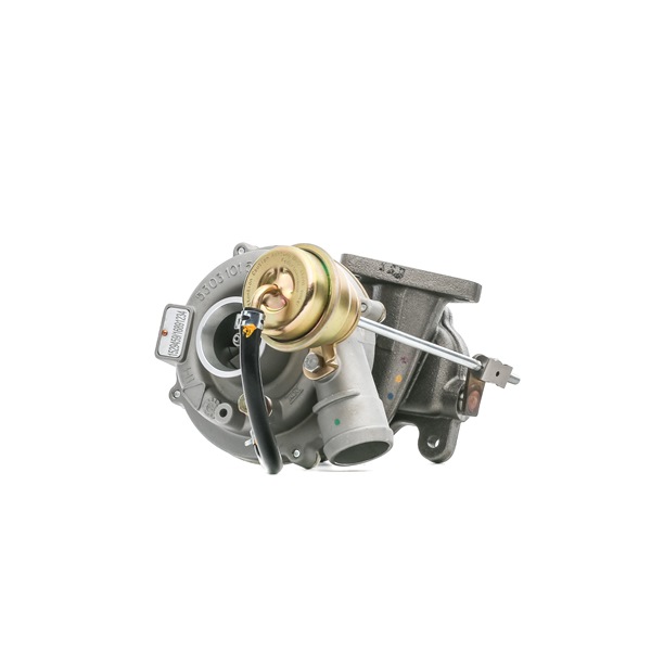 Turbocharger RIDEX 2234C10615 2234C10615 - photo 1