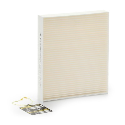 Cabin Air Filter RIDEX 424I0237P 424I0237P - photo 2