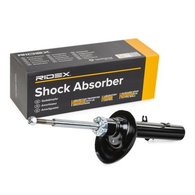 Shock Absorber RIDEX 854S0645 854S0645 - photo 3