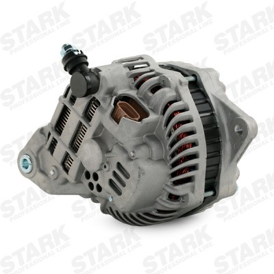 Alternator Stark SKGN-0320296 SKGN-0320296 - photo 3