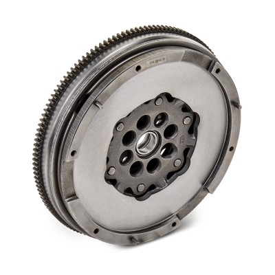Flywheel RIDEX 577F0443R 577F0443R - photo 3