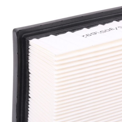 Air Filter RIDEX 8A0350 8A0350 - photo 6