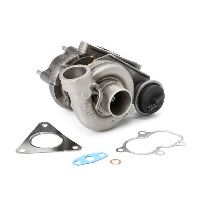 Turbocharger RIDEX 2234C10367R 2234C10367R - photo 3