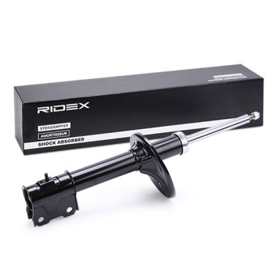 Shock Absorber RIDEX 854S0613 854S0613 - photo 2