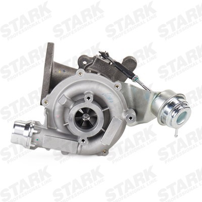 Turbocharger Stark SKCT-1190218 SKCT-1190218 - photo 6