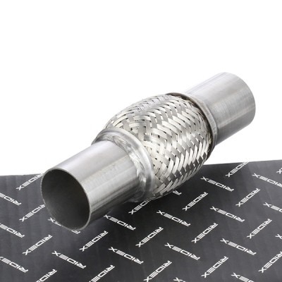 Flex Hose, Exhaust System RIDEX 3971F0014 3971F0014 - photo 2