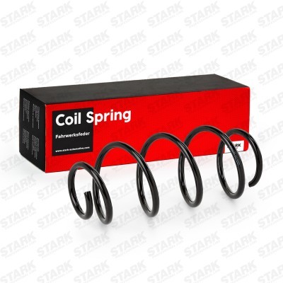 Suspension Spring Stark SKCS-0040813 SKCS-0040813 - photo 1