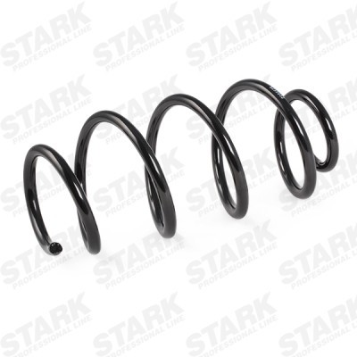 Suspension Spring Stark SKCS-0040364 SKCS-0040364 - photo 4