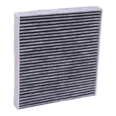 Cabin Air Filter RIDEX 424I0215 424I0215 - photo 5
